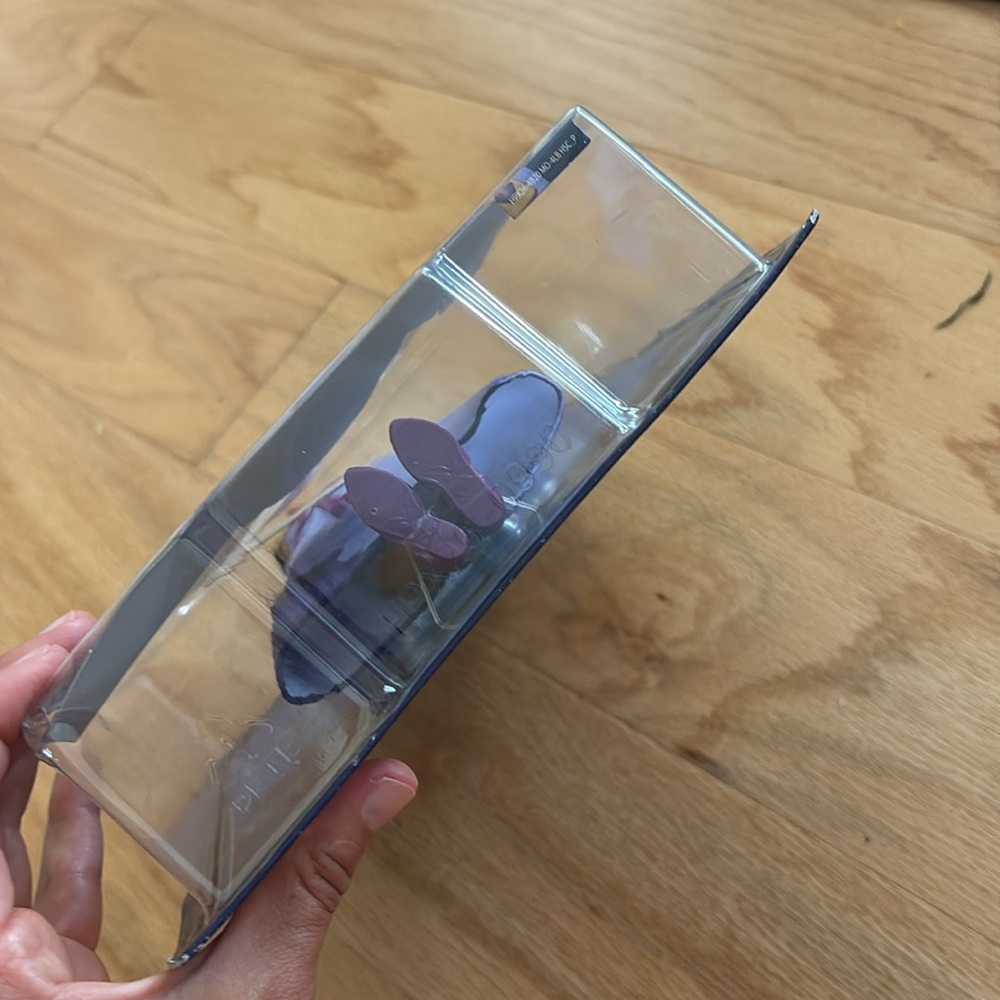 Disney Wish Movie Singing Asha Doll With Star Pet New Doll In Box - Picture 7 of 8